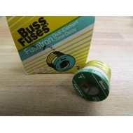 Bussmamm T-25 Fusetron Buss Fuses (Pack of 4)