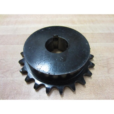 Browning H4022X1 Sprocket 1" Bore 22 Teeth - New No Box