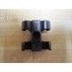 Intech T-12 T-Clip Fasteners 6ZF07 T12 (Pack of 25) - New No Box