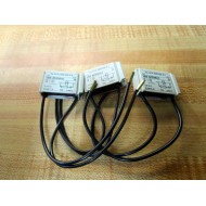 Allen Bradley 199-MSMA1 Surge Suppressor 199MSMA1 Series A (Pack of 3) - Used