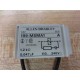 Allen Bradley 199-MSMA1 Surge Suppressor 199MSMA1 Series A (Pack of 3) - Used