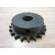 Martin 40BS22 1 Sprocket 1" Bore 22 Teeth 40BS221 - Used