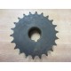 Martin 40BS22 1 Sprocket 1" Bore 22 Teeth 40BS221 - Used