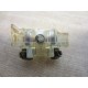 Square D 9001-KA2 Contact Block 9001KA2 Clear (Pack of 7) - Used