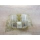 Square D 9001-KA2 Contact Block 9001KA2 Clear (Pack of 7) - Used