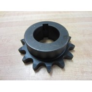 Martin 60BS14 1 12 60BS14112 Sprocket 1 12 Bore 14 Teeth - New No Box