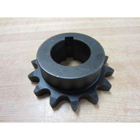 Martin 60BS14 1 12 60BS14112 Sprocket 1 12 Bore 14 Teeth - New No Box