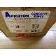 Appleton OCR-2 Concrete Rings 54531 (Pack of 21)