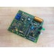 Erhardt & Leimer VK3610 Circuit Board - Used