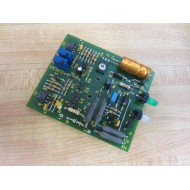 Erhardt & Leimer VK3610 Circuit Board - Used
