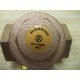 MSC 36895332 Legend Swing Check Valve T-415