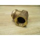 MSC 36895332 Legend Swing Check Valve T-415