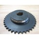 Martin 40BS40 1 14 40BS40114 Sprocket 1 14 Bore 40 Teeth - New No Box