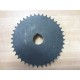 Martin 40BS40 1 14 40BS40114 Sprocket 1 14 Bore 40 Teeth - New No Box