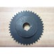 Martin 40BS40 1 14 40BS40114 Sprocket 1 14 Bore 40 Teeth - New No Box