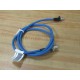 Hirschmann J224TPESTPU01.0M Patch Cord 900002231 - New No Box