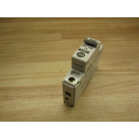 Allen Bradley 1492-CB1-G070 Circuit Breaker (Pack of 6) - Used