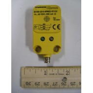 Turck Bi10U-Q14-AP6X2-V1131 Uprox Inductive Sensor