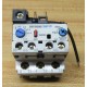 Allen Bradley 193-A1D1 Overload Relay 193A1D1 Series A 1-2.9A