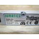 Numatics 122BB400M000061 Valve - Used