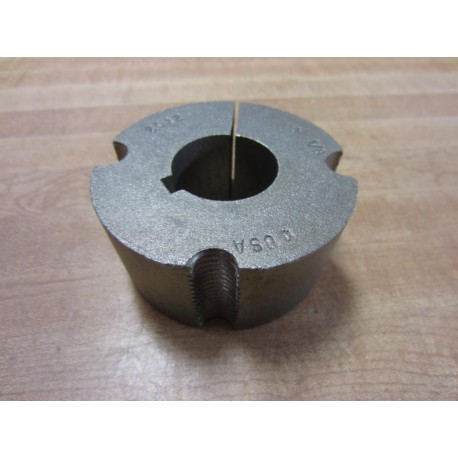 Dodge 2012-1-18 Taper Lock Bushing 2012118 - New No Box