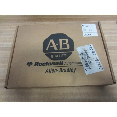 Allen Bradley 50387 1334 Modulator Logic PCB 118387 Factory Sealed REV. P18