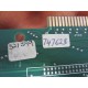 Allen Bradley 50387 1334 Modulator Logic PCB 118387 REV. P REV. P18