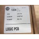 Allen Bradley 50387 1334 Modulator Logic PCB 118387 REV. P REV. P18