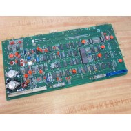 Allen Bradley 50387 1334 Modulator Logic PCB 118387 - Used