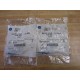 Allen Bradley 802T-W12A Limit Switch Roller Lever 802TW12A Series B (Pack of 2)