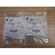 Allen Bradley 802T-W12A Limit Switch Roller Lever 802TW12A Series B (Pack of 2)
