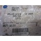 Allen Bradley 802T-W12A Limit Switch Roller Lever 802TW12A Series B (Pack of 2)