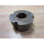 Dodge 2012-1-18 Taper Lock Bushing 2012118 - Used