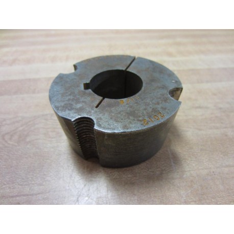 Dodge 2012-1-18 Taper Lock Bushing 2012118 - Used