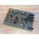 131418-1 Control Card 13141B-1 - Used