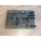 131418-1 Control Card 13141B-1 - Used