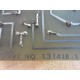 131418-1 Control Card 13141B-1 - Used