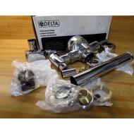 Delta 81T201 WC EX Flush Valve Kit