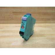 Pepperl + Fuchs KFA5-SR2-Ex2.W Switch Amplifier 37371S - New No Box