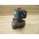 AscoRed Hat SD8210G87 Solenoid Valve - New No Box