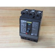 Square D HDL36020 20A PowerPact Circuit Breaker HD 060 - New No Box