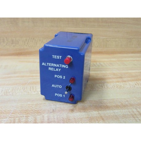 Flygt 14-403186 Alternating Relay 14403186 - New No Box