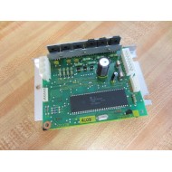 Kokusan Denki 1A03738K03 Main Motor Control Board TP1128 C2375101 - Used