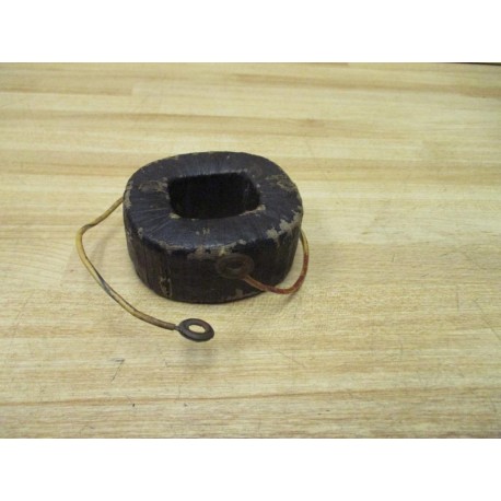 25E 1400 Coil 25E1400 - Used