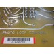 ESI PLC-1 Photo Loop Control PLC1 B-76031-1 - Used