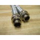 284443 Braided Steel Hose - New No Box