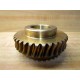 Generic 252-0004-700 Worm Gear Set 2520004700 WGear Only