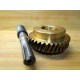 Generic 252-0004-700 Worm Gear Set 2520004700