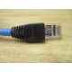 Belden Hirschmann J424TPESTJU02.0M Ethernet Cable 900002225 - New No Box