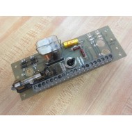 Jacquard Schaft Circuit Board wRelay - Used